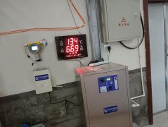 十萬級凈化車間臭氧濃度要求多少ppm？
